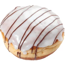 Krapfen Verziert Lebensmittel-Attrappe 9 Cm