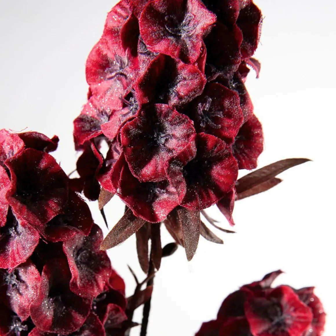 Kunstblume Scabiosa 49 Cm