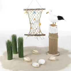 Kunstgras Dekobündel, 33 Cm