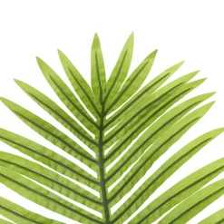 Kunstpalmen-Areca-Wedel, 98 Cm