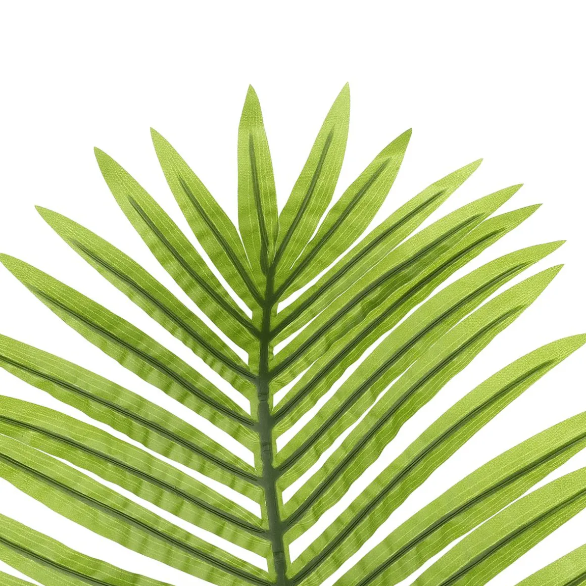 Kunstpalmen-Areca-Wedel, 98 Cm