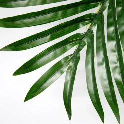 Kunstpalmen-Areca-Wedel, 98 Cm