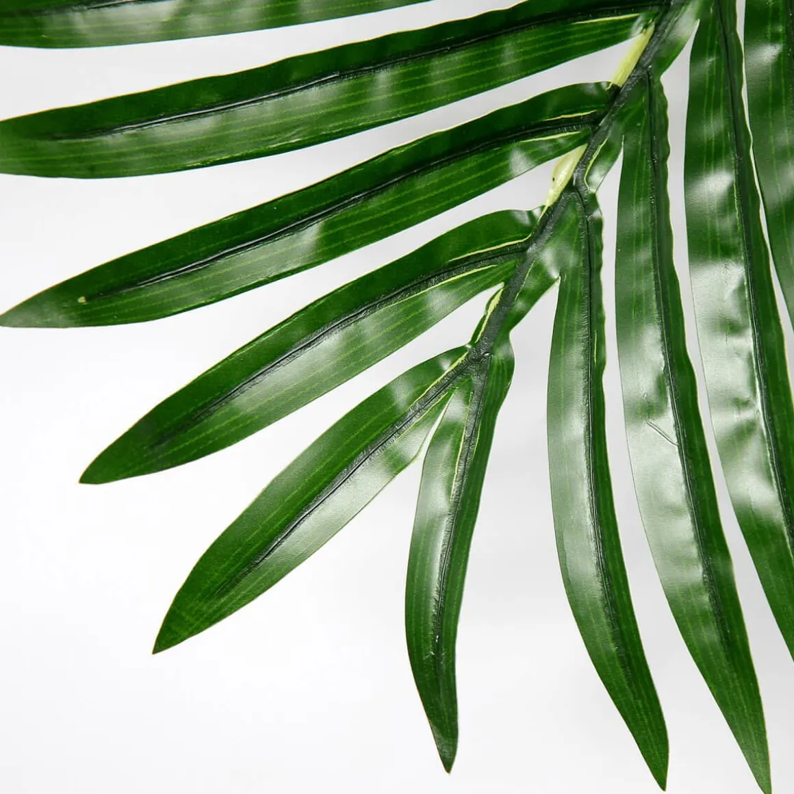 Kunstpalmen-Areca-Wedel, 98 Cm