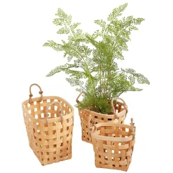 Kunstpflanze Farn Im Topf, 115 Cm