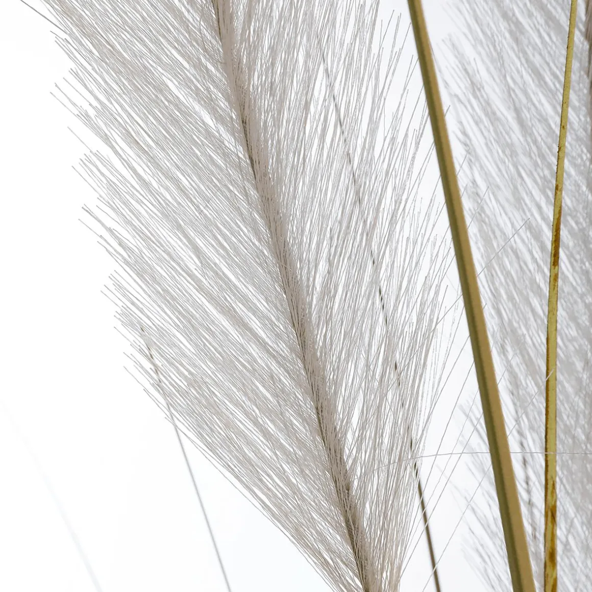 Kunstpflanze Schilfgras Im Topf, 110 Cm