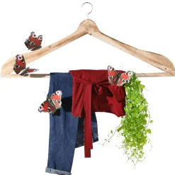 Kunstpflanzenhänger Herzblatt, 68 Cm