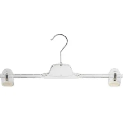 Kunststoffbügel Mit Klammern 40 Cm