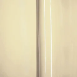 Lackfolie Beige 130 Cm