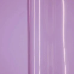 Lackfolie Flieder 130 Cm