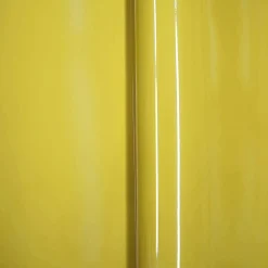 Lackfolie Gelb 130 Cm