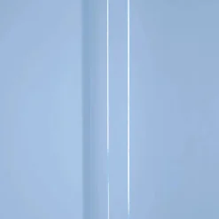 Lackfolie Hellblau 130 Cm