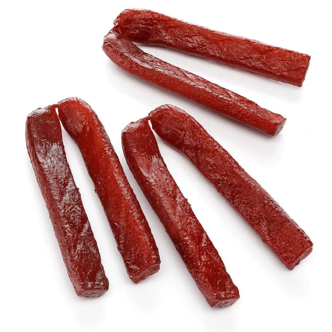 Landjäger Lebensmittel-Attrappe