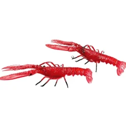 Languste Lebensmittel-Attrappe