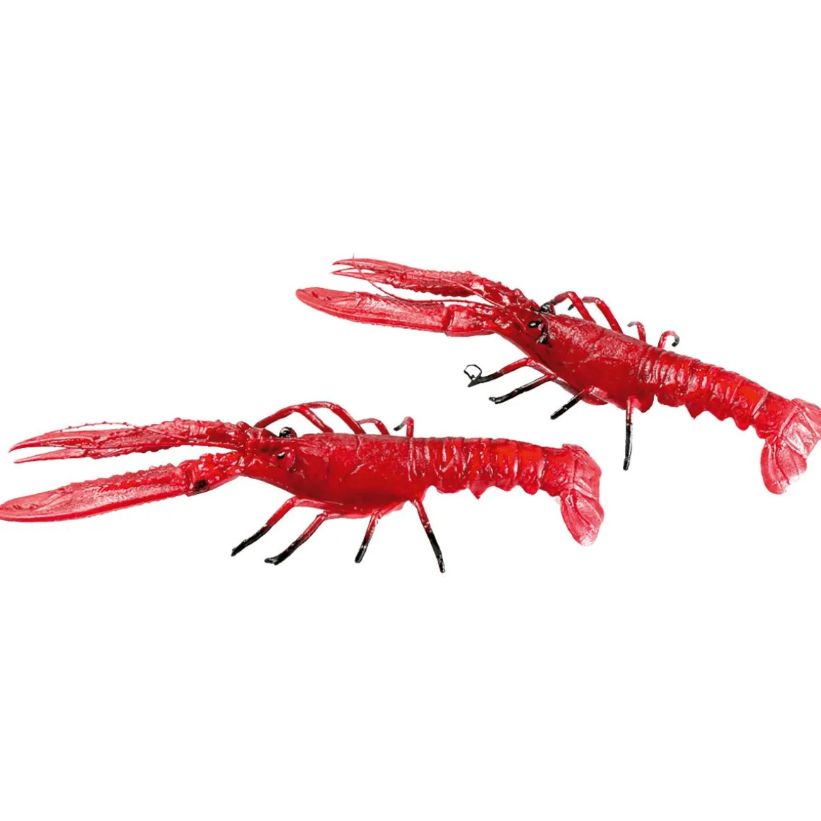 Languste Lebensmittel-Attrappe