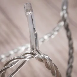 LED Kupplungslichterkette Für Innen, 10 M Ohne Zuleitung