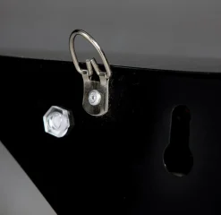 LED Leuchtstern, 95 Cm