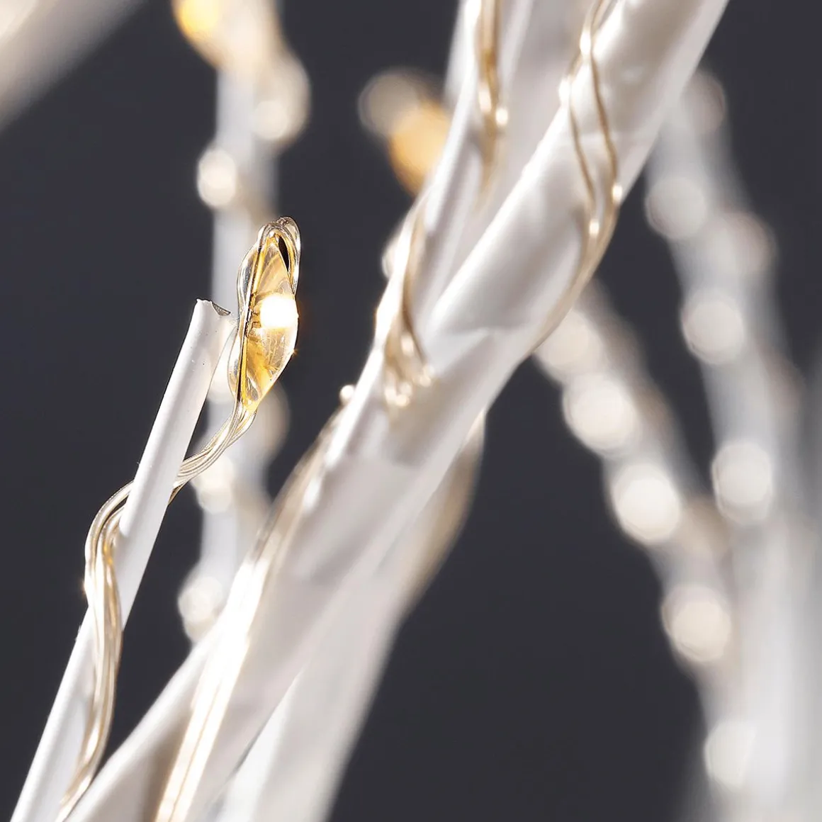 LED Lichterbaum, 120 Cm