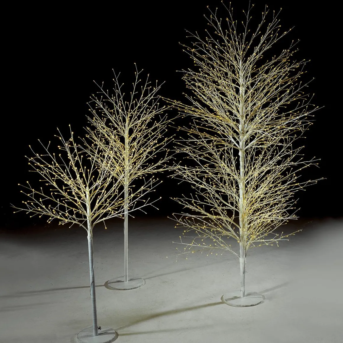 LED Lichterbaum, 120 Cm