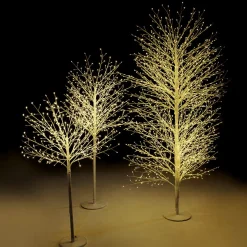 LED Lichterbaum, 120 Cm