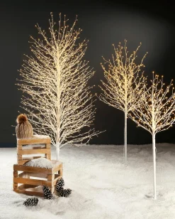 LED Lichterbaum, 180 Cm