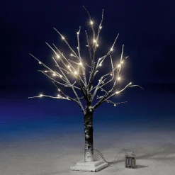 LED Lichterbaum Für Innen, 70 Cm