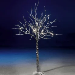 LED Lichterbaum Für Innen, 160 Cm
