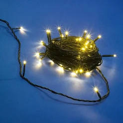 LED Lichterkette Für Außen, 10 M