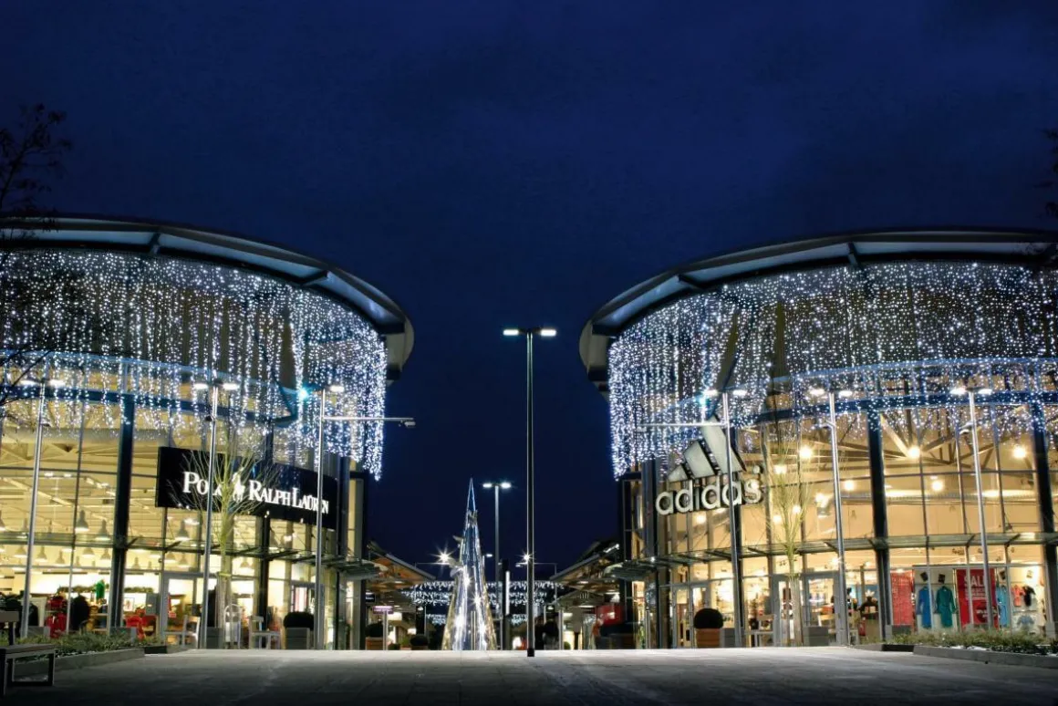 LED Lichtervorhang Für Außen, 400 LED, 200 Cm