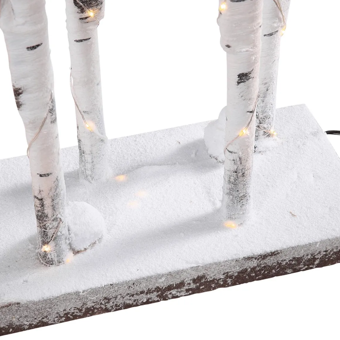 LED Lichterzweige, 90 Cm