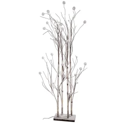 LED Lichterzweige, 130 Cm