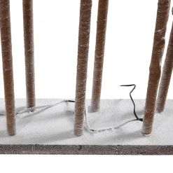 LED Lichterzweige Kiefer, 130 Cm