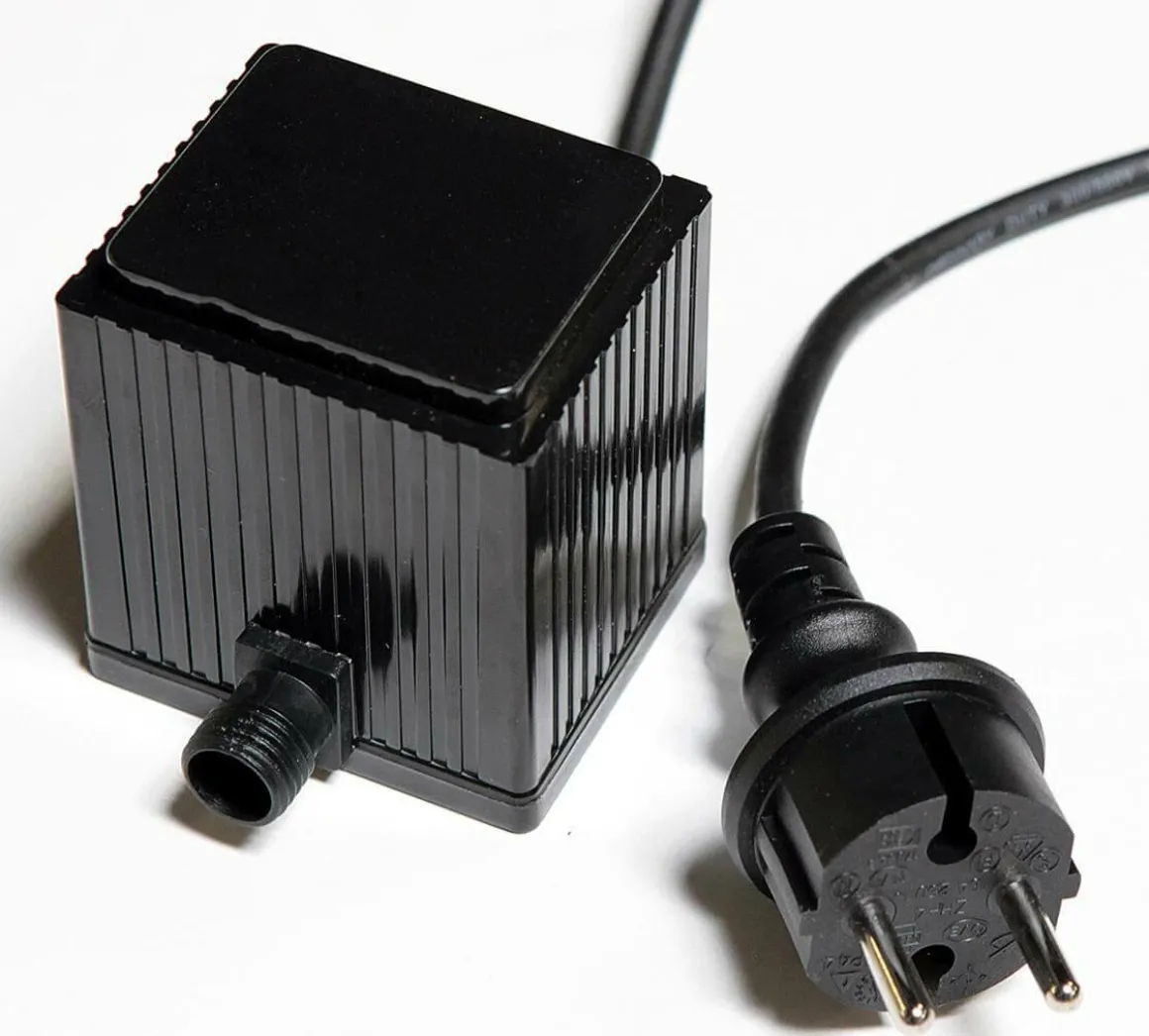 LED Lichtvorhang Für Außen, 150 Cm