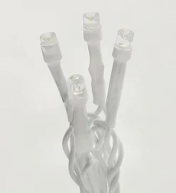 LED Lichtvorhang Für Außen, 150 Cm