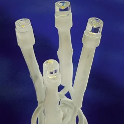 LED Lichtvorhang Für Außen, 500 Cm