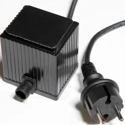 LED Lichtvorhang Für Außen, 500 Cm