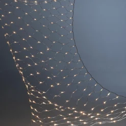 LED Netzlicht Für Innen, 250 Cm