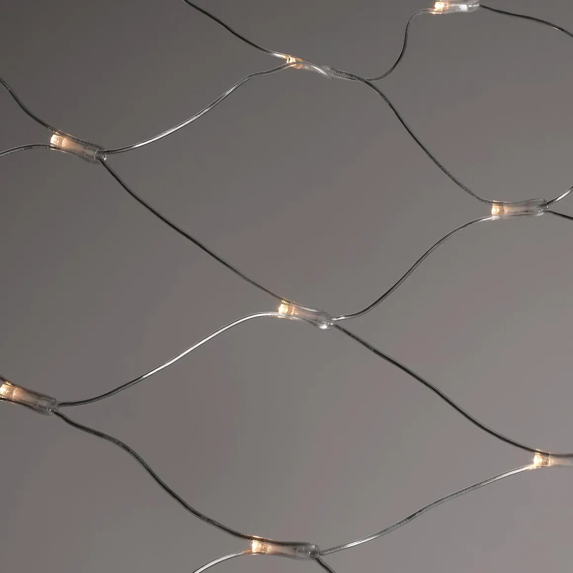 LED Netzlicht Für Innen, 250 Cm