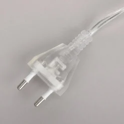 LED Netzlicht Für Innen, 250 Cm