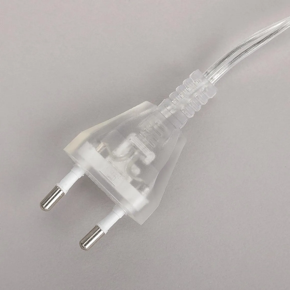 LED Netzlicht Für Innen, 250 Cm