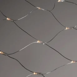 LED Netzlicht Für Innen, 250 Cm