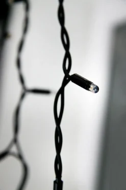 LED Profi Icicle-Light System IP67, 300 Cm Ohne Zuleitung