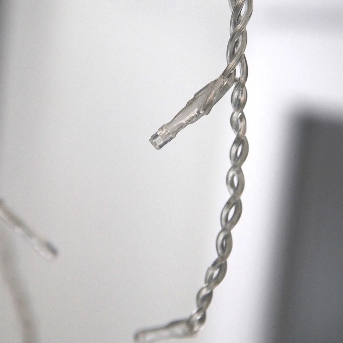 LED Profi Icicle-Light System IP20, 300 Cm Ohne Zuleitung