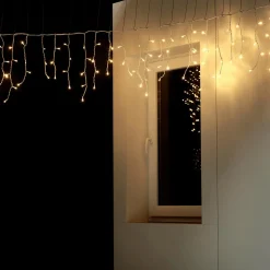 LED Profi Icicle-Light System IP20 300 X 50 Cm Ohne Zuleitung