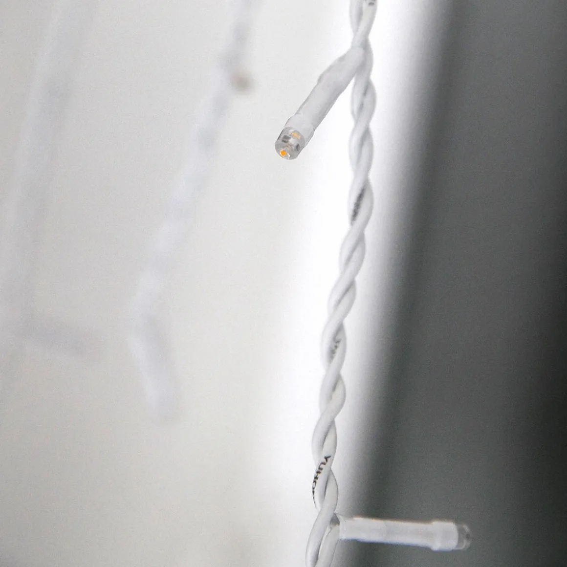 LED Profi Icicle-Light System IP20 300 X 50 Cm Ohne Zuleitung