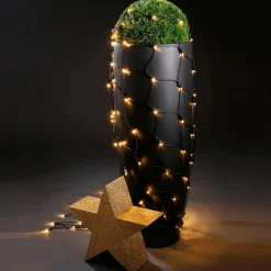 LED Profi Lichternetz System IP67, 250 Cm Ohne Zuleitung