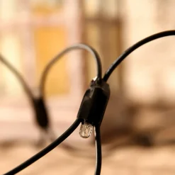 LED Profi Lichternetz System IP67, 250 Cm Ohne Zuleitung