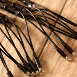 LED Profi Lichternetz System IP67, 250 Cm Ohne Zuleitung