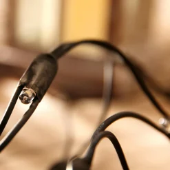 LED Profi Lichternetz System IP67, 200 Cm Ohne Zuleitung