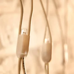 LED Profi Lichternetz System IP67, 250 Cm Ohne Zuleitung