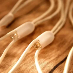 LED Profi Lichternetz System IP67, 200 Cm Ohne Zuleitung